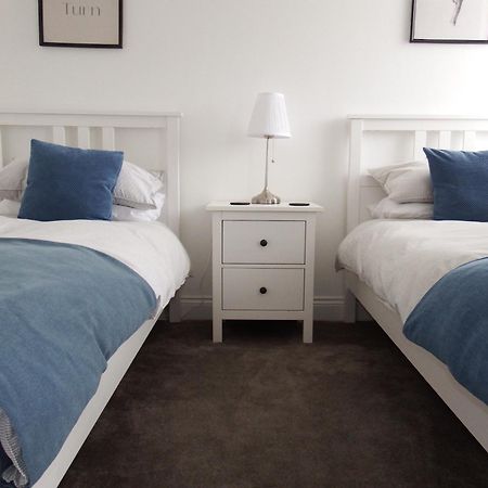 Newly Renovated 3 Bedroom Victorian Detached House Bournemouth Eksteriør billede