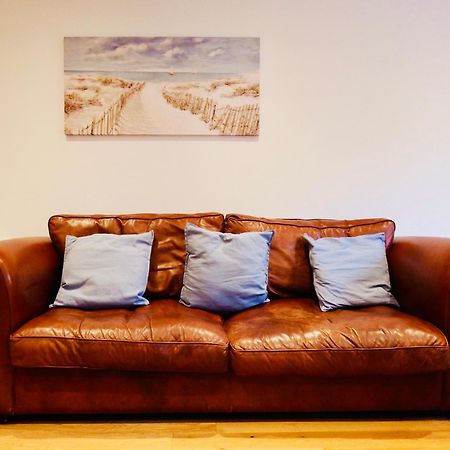 Newly Renovated 3 Bedroom Victorian Detached House Bournemouth Eksteriør billede