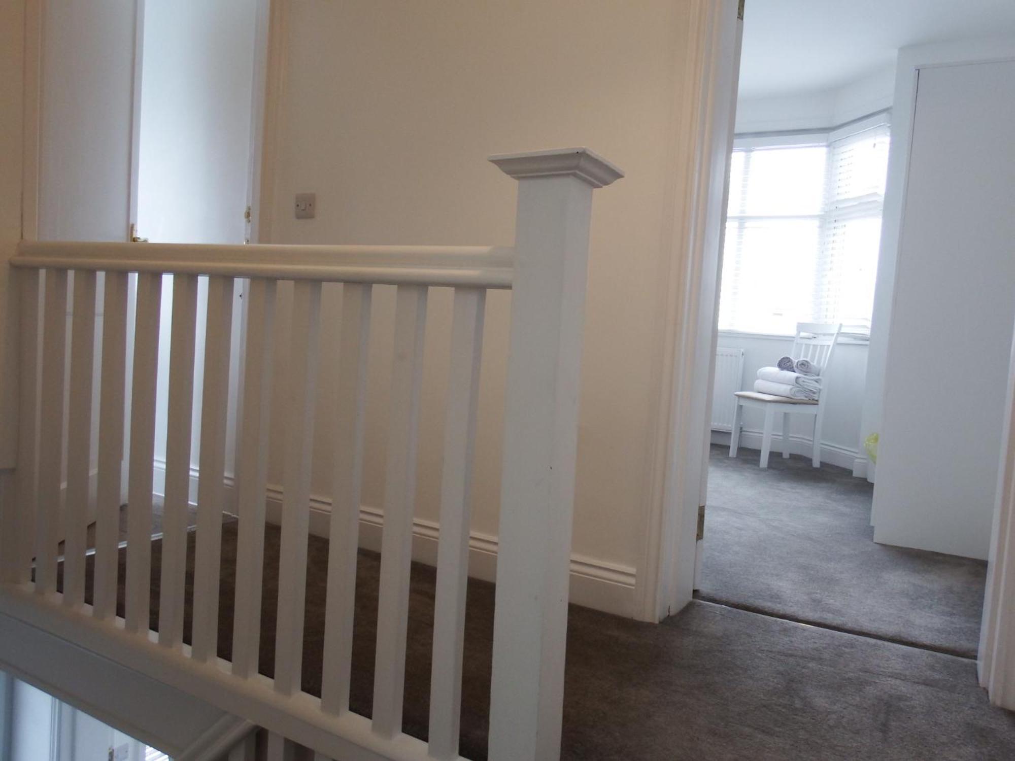 Newly Renovated 3 Bedroom Victorian Detached House Bournemouth Eksteriør billede