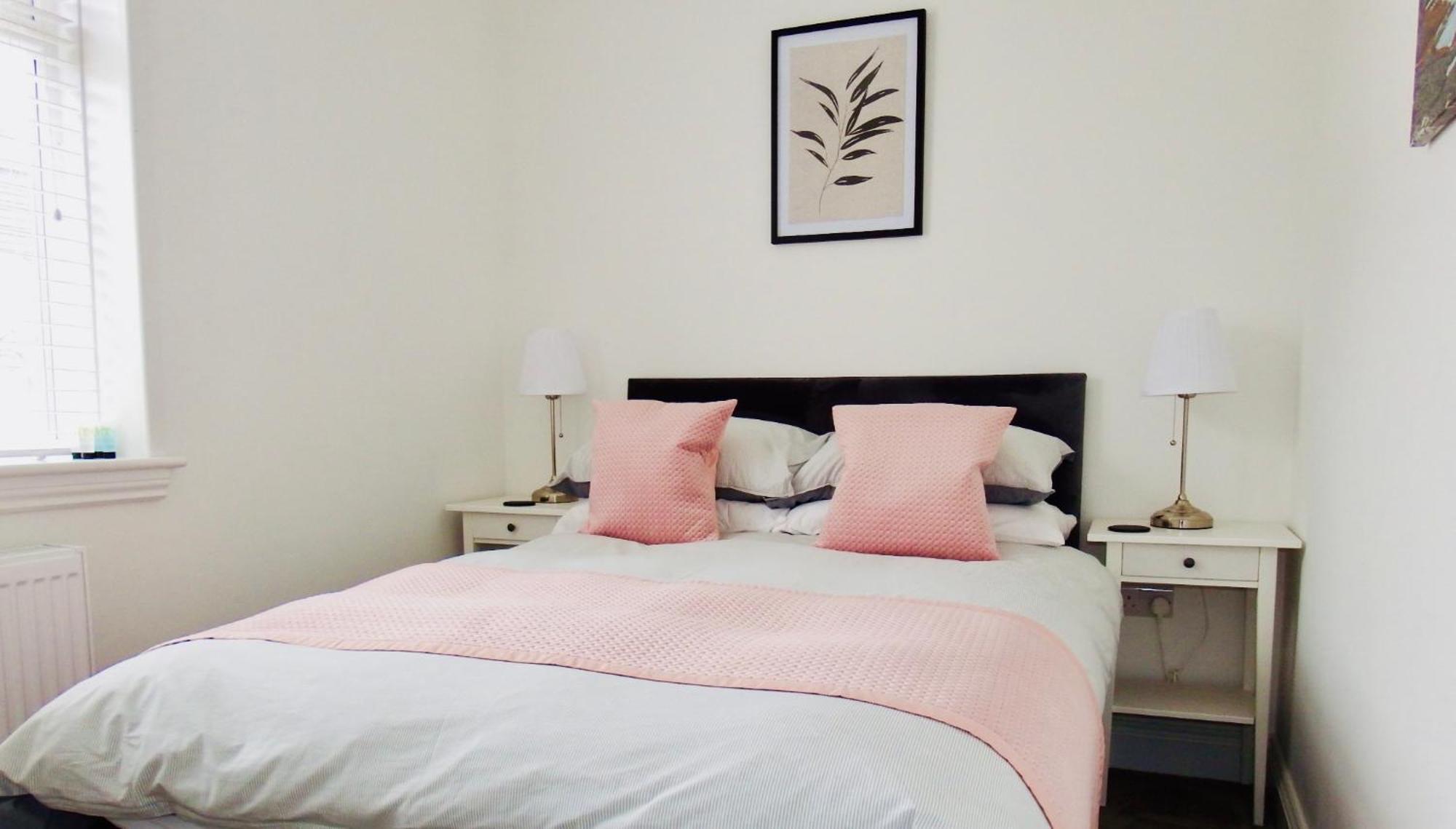 Newly Renovated 3 Bedroom Victorian Detached House Bournemouth Eksteriør billede