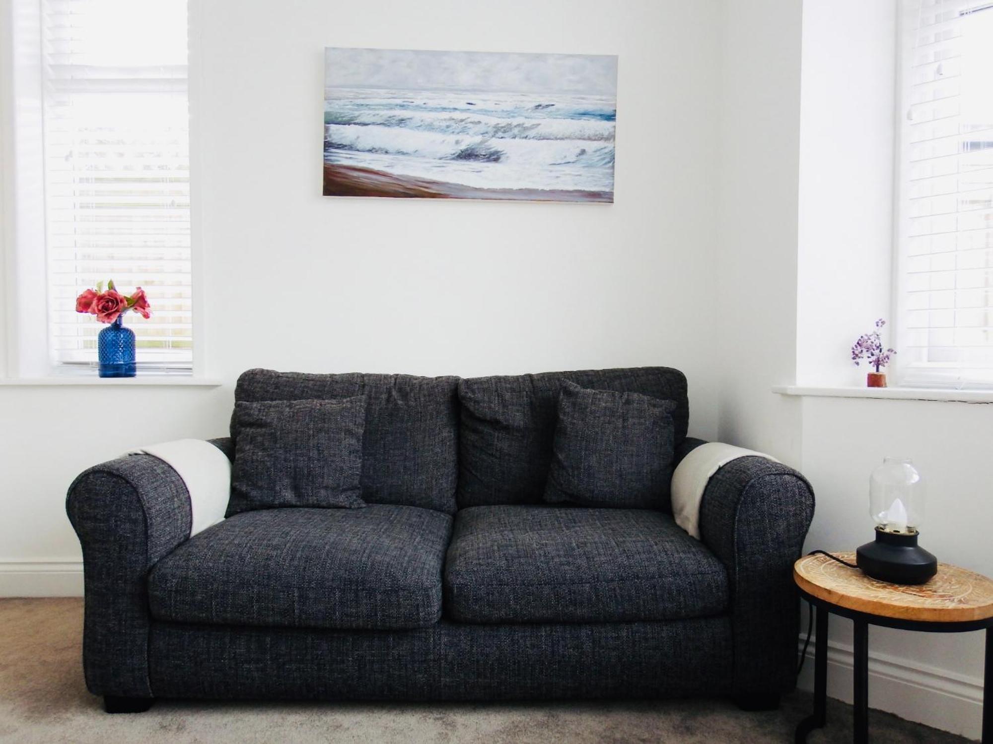 Newly Renovated 3 Bedroom Victorian Detached House Bournemouth Eksteriør billede