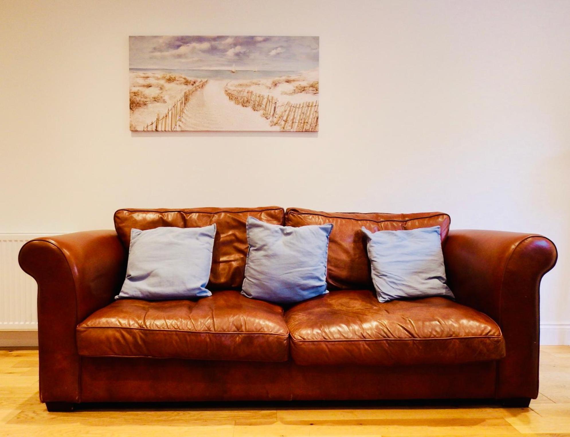 Newly Renovated 3 Bedroom Victorian Detached House Bournemouth Eksteriør billede