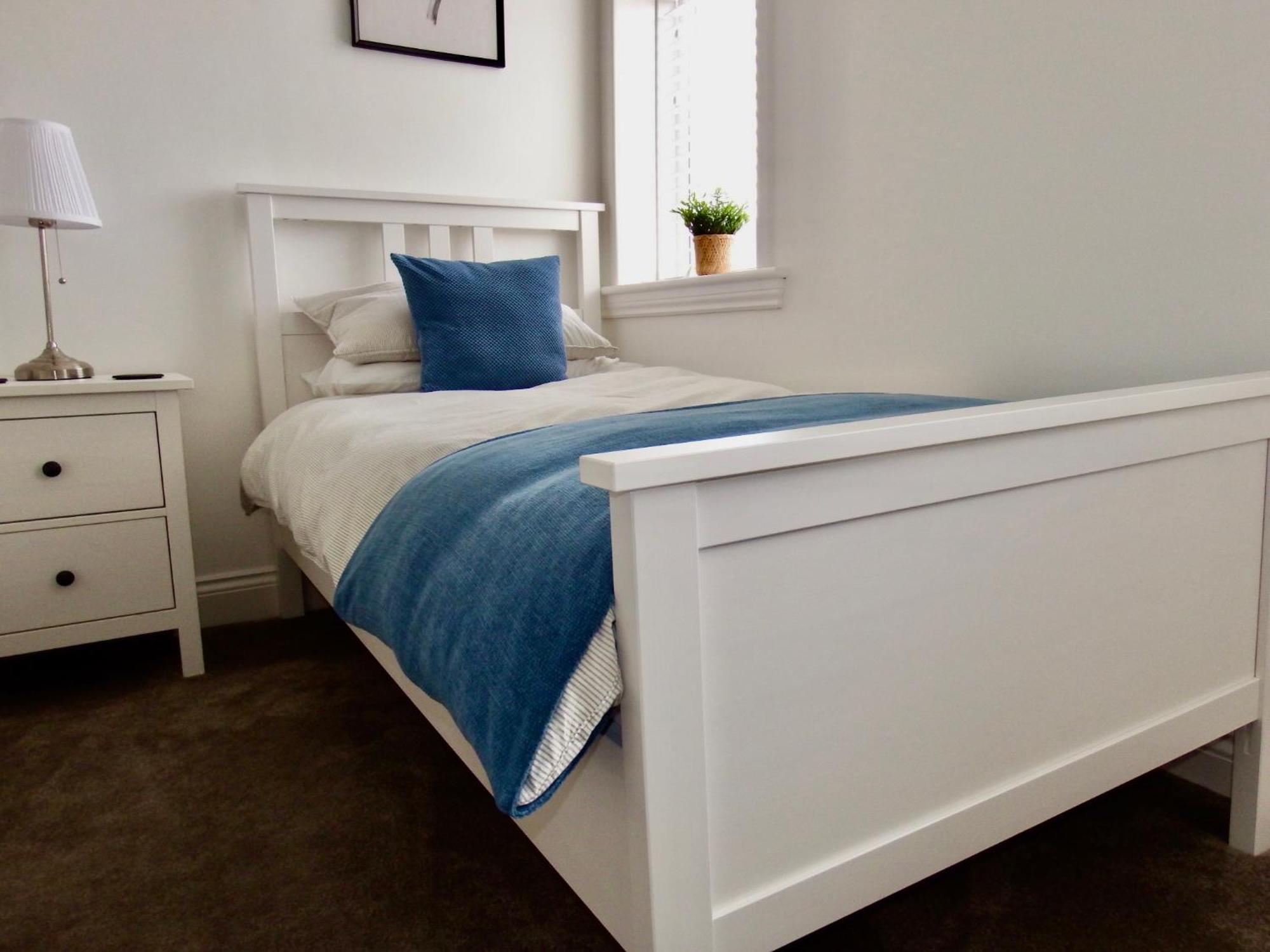 Newly Renovated 3 Bedroom Victorian Detached House Bournemouth Eksteriør billede