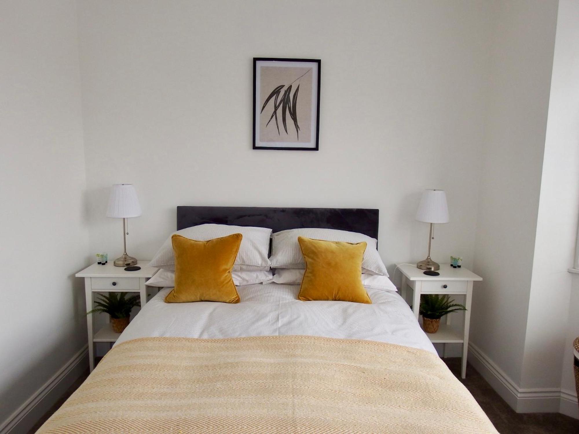 Newly Renovated 3 Bedroom Victorian Detached House Bournemouth Eksteriør billede