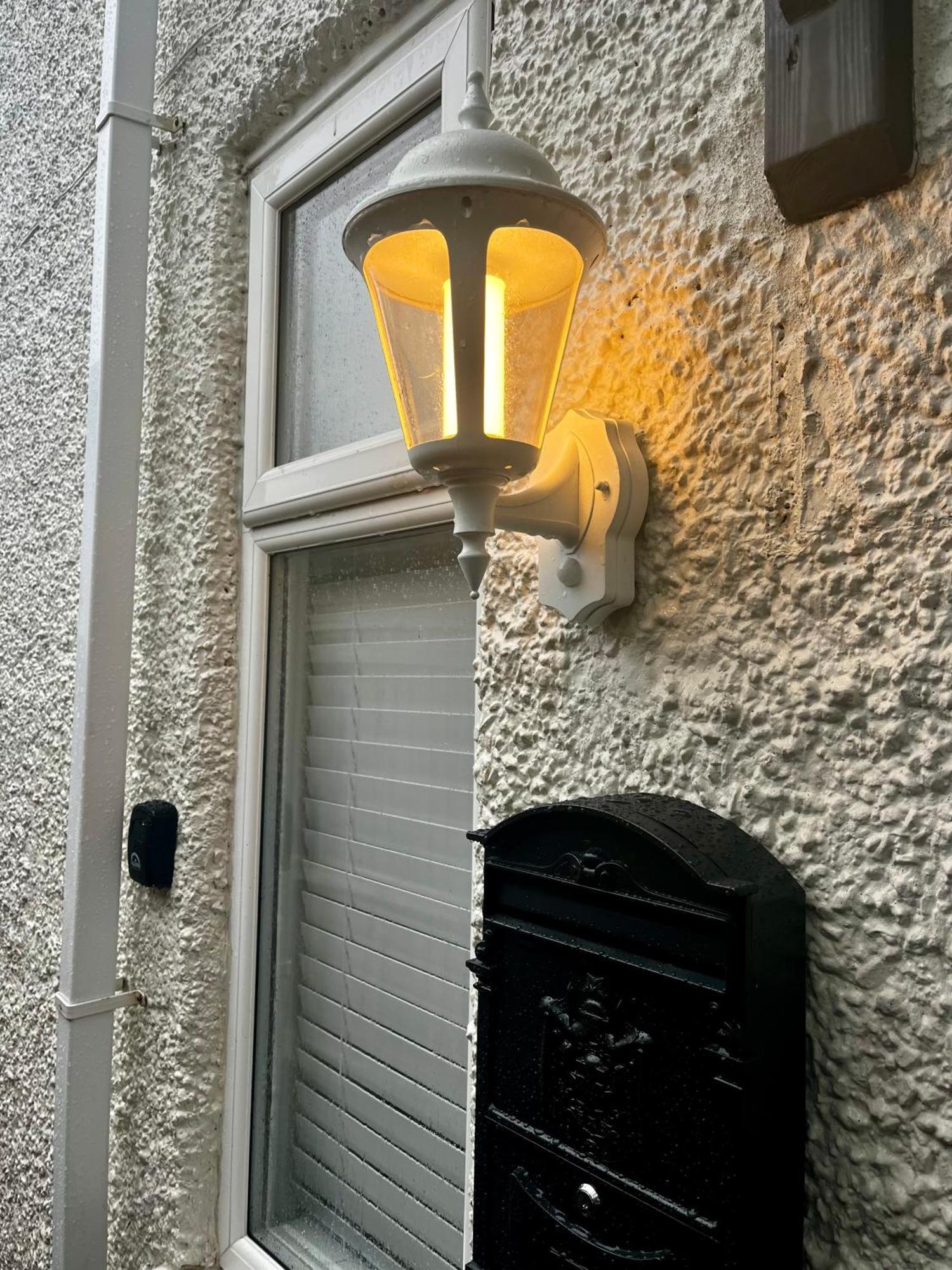 Newly Renovated 3 Bedroom Victorian Detached House Bournemouth Eksteriør billede