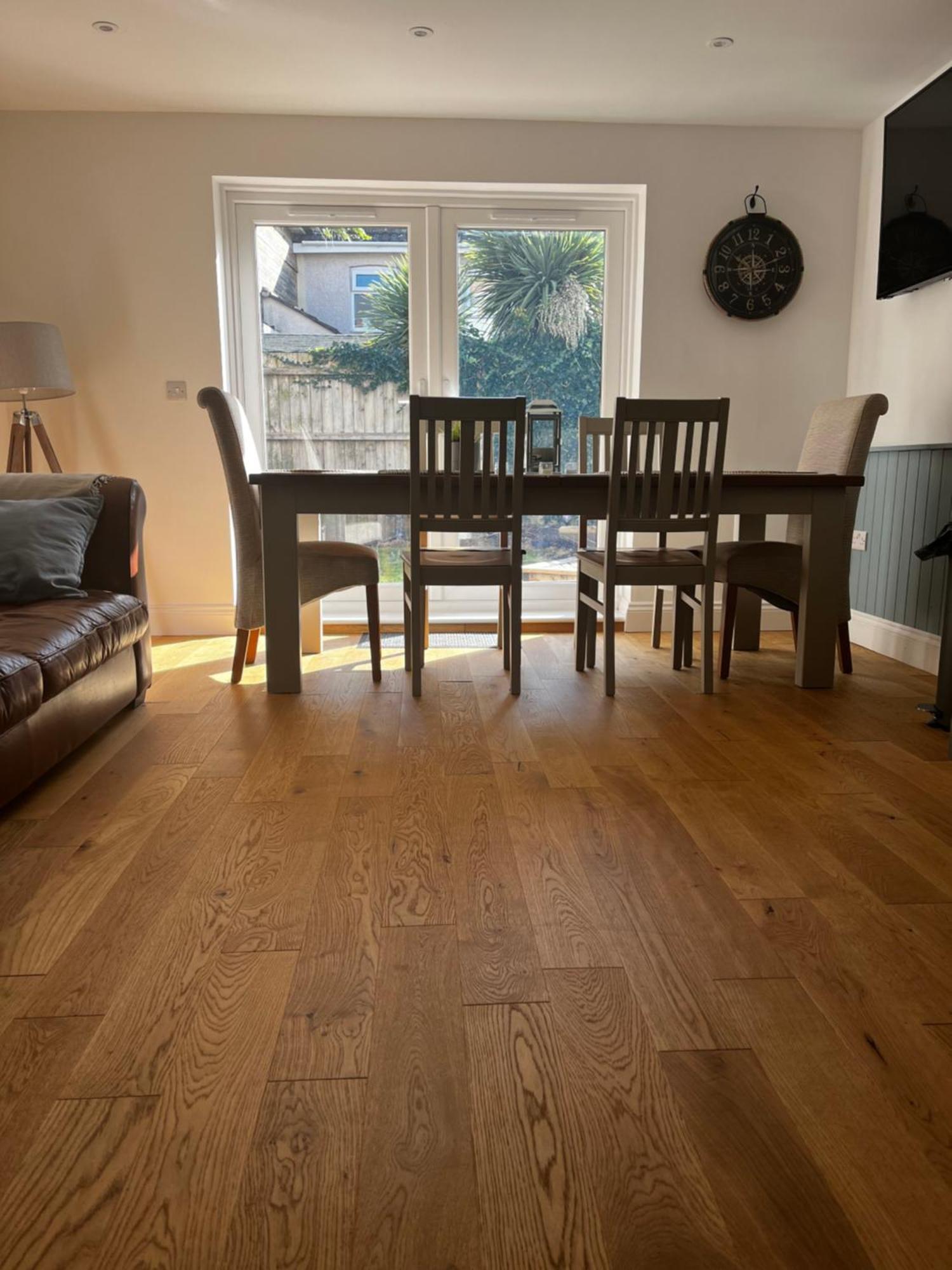Newly Renovated 3 Bedroom Victorian Detached House Bournemouth Eksteriør billede